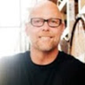 Meet your Posher, Lance